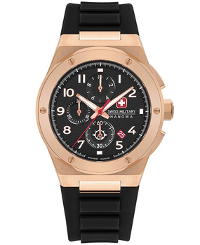 ZEGAREK Swiss Military Hanowa Sonoran Chrono SMWGO2102010