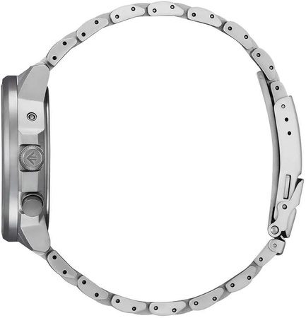 ZEGAREK CITIZEN Eco-Drive CB0240-88E Radio Controlled