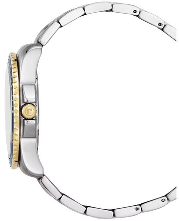 ZEGAREK ROAMER Nautic 100 862844 47 75 20