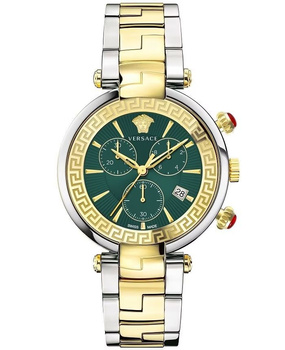 ZEGAREK VERSACE Revive Chrono VE2M00521
