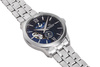 ZEGAREK ORIENT STAR Mechanical Contemporary Watch  RE-AV0B03B00B