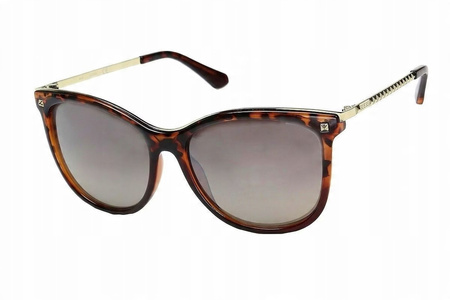 Oryginalne Okulary Damskie GUESS GF0302/52G