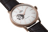 ZEGAREK ORIENT Mechanical Classic Watch RA-AG0001S10B