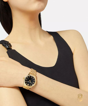 ZEGAREK VERSACE Hellenyium Lady VE2S00622