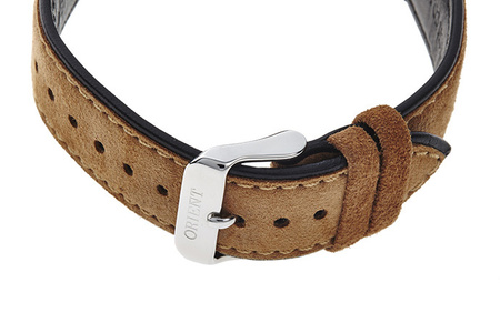 ZEGAREK ORIENT Mechanical Classic Watch TAC08003A0