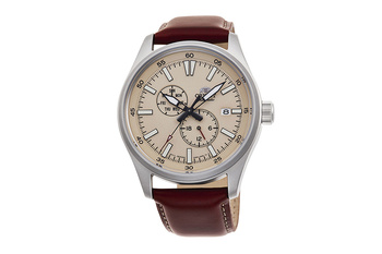 ZEGAREK ORIENT Mechanical Sports Watch RA-AK0405Y10B