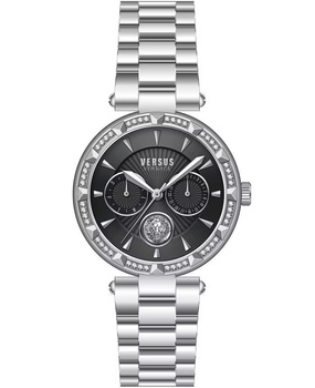 ZEGAREK VERSUS VERSACE Sertie N Crystal VSPOS3821