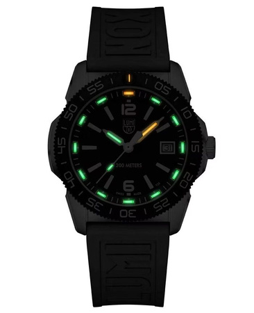 ZEGAREK MĘSKI LUMINOX Pacific Diver XS.CA22M