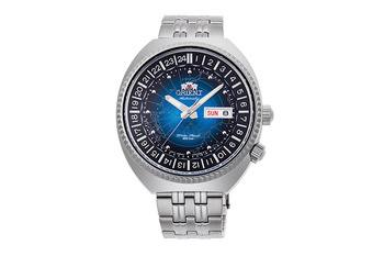 ZEGAREK ORIENT Mechanical Revival Watch RA-AA0E03L19B