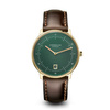ZEGAREK STERNGLAS S01-NAC22-BR01 Naos Edition Cambridge quartz 38