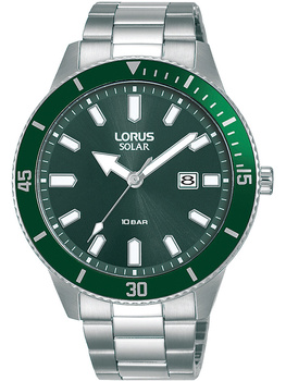 ZEGAREK LORUS RX315AX9