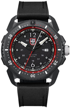 ZEGAREK MĘSKI LUMINOX ICE-SAR Arctic XL.1051