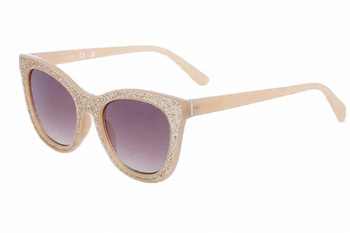 Oryginalne Okulary Damskie GUESS GF0358/45F