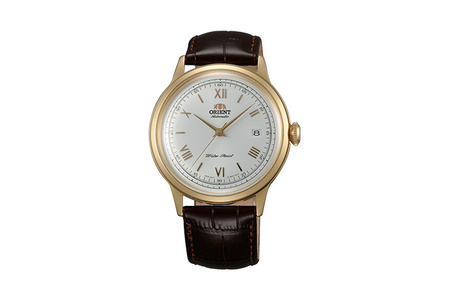 ZEGAREK ORIENT Mechanical Classic Watch TAC00007W0