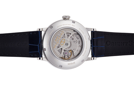 ZEGAREK ORIENT STAR Mechanical Classic RE-AU0003L00B