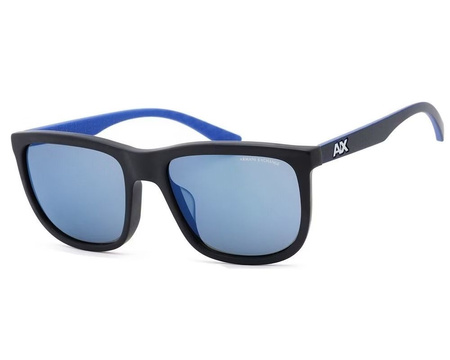 Oryginalne męskie okulary Armani Exchange AX4093SF/829555