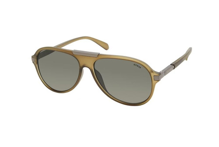 Oryginalne Męskie okulary GUESS GF0237/97N