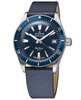 ZEGAREK EDOX Skydiver Ladies SET 80131-3BUC-BUICO