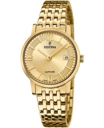 ZEGAREK FESTINA Swiss Made F20021/2