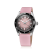 ZEGAREK EDOX Skydiver Automatic Lady 80131-3NC-NDRO WR300 38mm