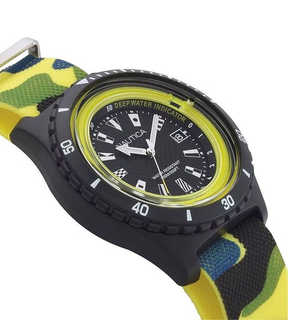 ZEGAREK Nautica Surfside NAPSRF007
