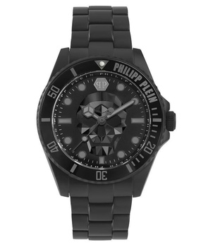 ZEGAREK Philipp Plein The Skull Diver PWOAA0922