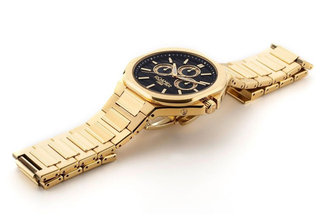 ZEGAREK ROAMER Spirit of Time Chrono 995989-48-85-20