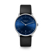 ZEGAREK STERNGLAS Naos blue, 38 mm quartz S01-NA06-PR07