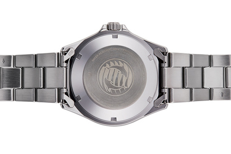 ZEGAREK ORIENT Mechanical Sports Watch RA-AA0001B19B