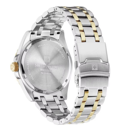 ZEGAREK Swiss Alpine Military Sierra SAM7034.1148