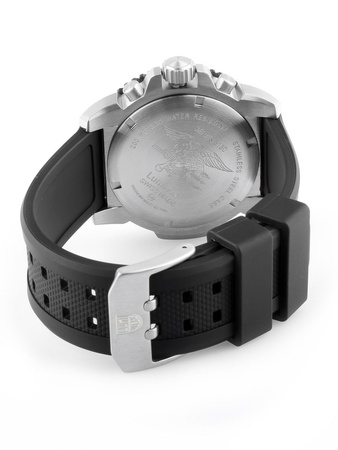 ZEGAREK MĘSKI LUMINOX Navy Seal Steel Colormark Chrono XS.3181.F