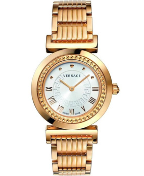 ZEGAREK VERSACE Vanity P5Q80D001S080