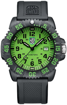 ZEGAREK MĘSKI LUMINOX X2.2067.1 G-Collection 2050 Series Sea Lion