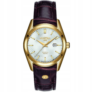 ZEGAREK ROAMER Searock Ladies 203844-48-15-02