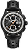 ZEGAREK ATLANTIC Worldmaster Prestige Valjoux Black 55853.46.65