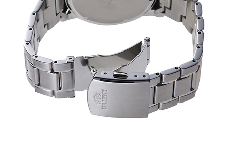 ZEGAREK ORIENT Quartz Sports Watch RA-KV0001B10B