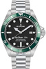 ZEGAREK EDOX Automatic Skydiver 70s Date 80115 3VM NN