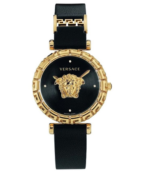 ZEGAREK VERSACE Palazzo Empire Greca Diamond VEDV00919