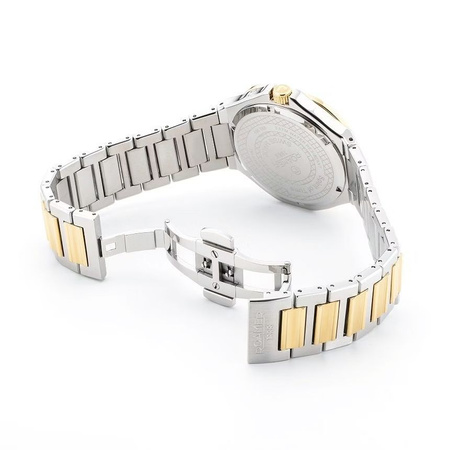 ZEGAREK ROAMER Spirit of Time Chrono 995989-47-75-20