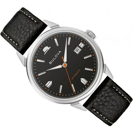 ZEGAREK BULOVA 96B381 Frank Sinatra Summer Wind