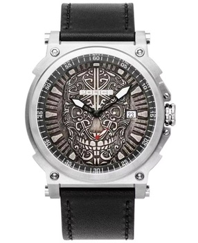 ZEGAREK Police Compass PL.15728JS/61