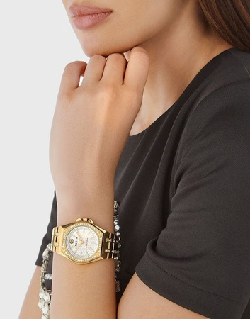 ZEGAREK Philipp Plein Extreme Lady PWJAA1223