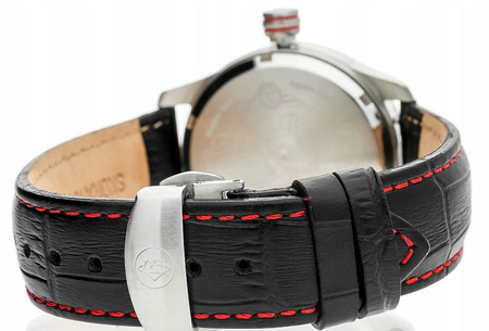 ZEGAREK MĘSKI G. GERLACH LUX SPORT GGPZLSCS