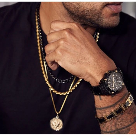 ZEGAREK BULOVA 98B408 Precisionist 262 kHz Icon