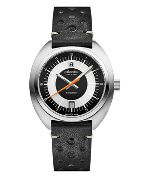 ZEGAREK ATLANTIC TIMEROY 70362.41.65