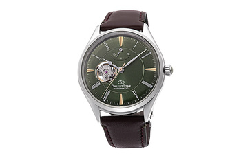 ZEGAREK ORIENT STAR Mechanical Classic Watch RE-AT0202E00B