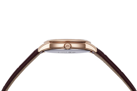 ZEGAREK ORIENT Quartz Classic Watch RA-KA0001A10B