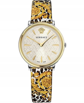 ZEGAREK VERSACE V-CIRCLE VBP08/0017
