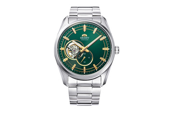 ZEGAREK ORIENT Mechanical Contemporary Watch RA-AR0008E30B