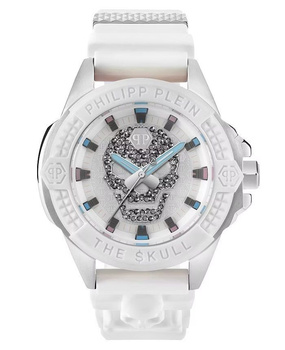 ZEGAREK Philipp Plein The Skull PWAAA1521